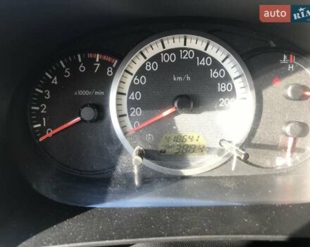 Серый Мазда 5, объемом двигателя 0 л и пробегом 418 тыс. км за 5500 $, фото 10 на Automoto.ua