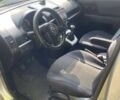 Сірий Мазда 5, об'ємом двигуна 2 л та пробігом 248 тис. км за 6000 $, фото 11 на Automoto.ua