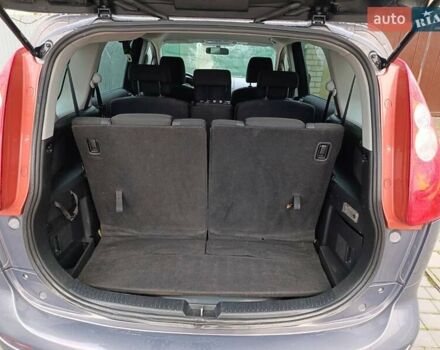 Серый Мазда 5, объемом двигателя 1.8 л и пробегом 235 тыс. км за 6700 $, фото 8 на Automoto.ua