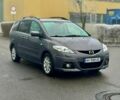 Сірий Мазда 5, об'ємом двигуна 2 л та пробігом 312 тис. км за 5500 $, фото 2 на Automoto.ua