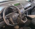 Сірий Мазда 5, об'ємом двигуна 2 л та пробігом 330 тис. км за 3950 $, фото 10 на Automoto.ua