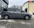 Серый Мазда 5, объемом двигателя 2 л и пробегом 264 тыс. км за 6000 $, фото 7 на Automoto.ua