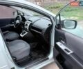 Серый Мазда 5, объемом двигателя 2 л и пробегом 290 тыс. км за 3500 $, фото 7 на Automoto.ua