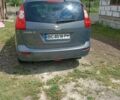 Сірий Мазда 5, об'ємом двигуна 2 л та пробігом 234 тис. км за 5200 $, фото 3 на Automoto.ua