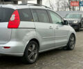 Серый Мазда 5, объемом двигателя 2 л и пробегом 353 тыс. км за 5300 $, фото 10 на Automoto.ua