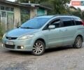 Сірий Мазда 5, об'ємом двигуна 2 л та пробігом 194 тис. км за 2500 $, фото 12 на Automoto.ua