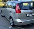 Серый Мазда 5, объемом двигателя 1.8 л и пробегом 280 тыс. км за 2800 $, фото 2 на Automoto.ua