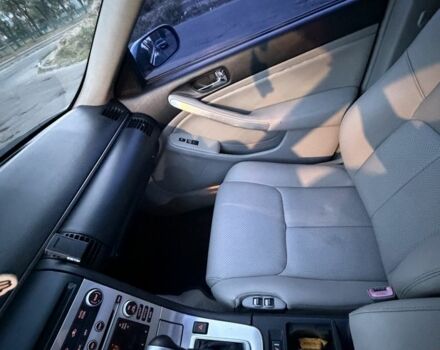 Сірий Мазда 5, об'ємом двигуна 2 л та пробігом 260 тис. км за 3206 $, фото 1 на Automoto.ua