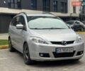 Серый Мазда 5, объемом двигателя 2 л и пробегом 378 тыс. км за 4950 $, фото 2 на Automoto.ua