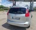 Серый Мазда 5, объемом двигателя 2 л и пробегом 340 тыс. км за 3100 $, фото 3 на Automoto.ua