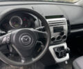 Сірий Мазда 5, об'ємом двигуна 1.8 л та пробігом 250 тис. км за 4400 $, фото 2 на Automoto.ua