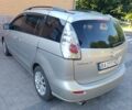 Серый Мазда 5, объемом двигателя 2 л и пробегом 365 тыс. км за 4999 $, фото 4 на Automoto.ua