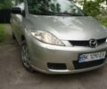 Сірий Мазда 5, об'ємом двигуна 1.8 л та пробігом 218 тис. км за 5500 $, фото 8 на Automoto.ua