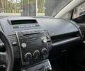 Серый Мазда 5, объемом двигателя 2 л и пробегом 280 тыс. км за 4000 $, фото 9 на Automoto.ua