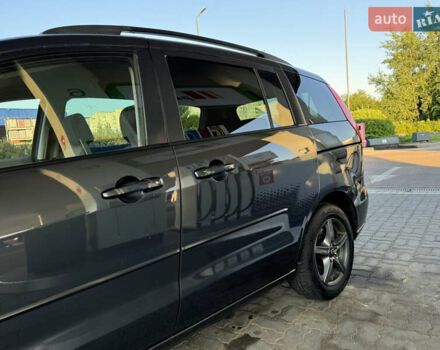 Серый Мазда 5, объемом двигателя 2 л и пробегом 256 тыс. км за 5599 $, фото 26 на Automoto.ua