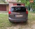 Серый Мазда 5, объемом двигателя 2 л и пробегом 176 тыс. км за 5500 $, фото 10 на Automoto.ua