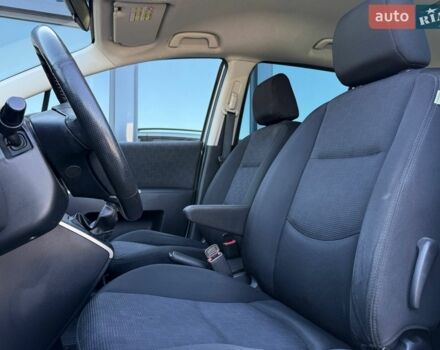 Сірий Мазда 5, об'ємом двигуна 2 л та пробігом 196 тис. км за 5700 $, фото 20 на Automoto.ua