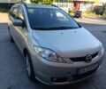 Серый Мазда 5, объемом двигателя 2 л и пробегом 365 тыс. км за 5051 $, фото 6 на Automoto.ua