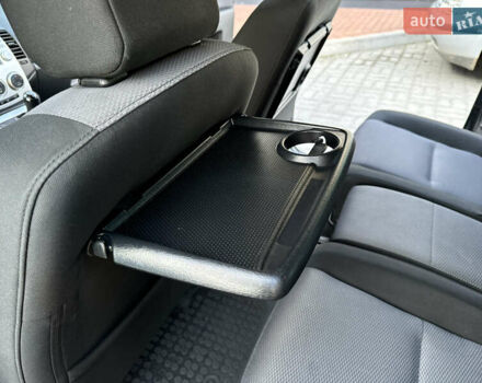 Серый Мазда 5, объемом двигателя 2 л и пробегом 256 тыс. км за 5599 $, фото 62 на Automoto.ua