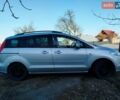 Серый Мазда 5, объемом двигателя 2 л и пробегом 232 тыс. км за 6000 $, фото 19 на Automoto.ua