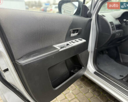 Сірий Мазда 5, об'ємом двигуна 2 л та пробігом 377 тис. км за 4900 $, фото 19 на Automoto.ua