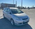 Сірий Мазда 5, об'ємом двигуна 1.8 л та пробігом 250 тис. км за 4400 $, фото 13 на Automoto.ua