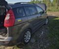 Сірий Мазда 5, об'ємом двигуна 2 л та пробігом 300 тис. км за 4700 $, фото 3 на Automoto.ua