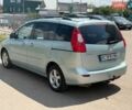 Сірий Мазда 5, об'ємом двигуна 1.8 л та пробігом 215 тис. км за 4550 $, фото 6 на Automoto.ua