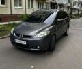 Серый Мазда 5, объемом двигателя 2 л и пробегом 307 тыс. км за 4900 $, фото 3 на Automoto.ua