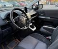 Сірий Мазда 5, об'ємом двигуна 2 л та пробігом 222 тис. км за 3300 $, фото 7 на Automoto.ua