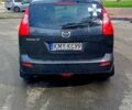 Серый Мазда 5, объемом двигателя 1.8 л и пробегом 314 тыс. км за 4000 $, фото 3 на Automoto.ua