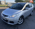 Сірий Мазда 5, об'ємом двигуна 2 л та пробігом 214 тис. км за 7500 $, фото 21 на Automoto.ua
