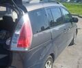 Серый Мазда 5, объемом двигателя 2 л и пробегом 208 тыс. км за 6000 $, фото 3 на Automoto.ua