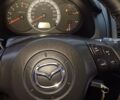 Серый Мазда 5, объемом двигателя 2 л и пробегом 184 тыс. км за 5500 $, фото 17 на Automoto.ua