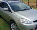 Сірий Мазда 5, об'ємом двигуна 2 л та пробігом 160 тис. км за 5500 $, фото 1 на Automoto.ua