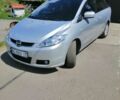 Сірий Мазда 5, об'ємом двигуна 2 л та пробігом 282 тис. км за 5500 $, фото 1 на Automoto.ua