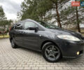Сірий Мазда 5, об'ємом двигуна 2 л та пробігом 256 тис. км за 5650 $, фото 5 на Automoto.ua