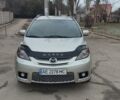 Серый Мазда 5, объемом двигателя 2 л и пробегом 411 тыс. км за 7000 $, фото 1 на Automoto.ua