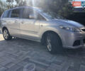Сірий Мазда 5, об'ємом двигуна 2 л та пробігом 214 тис. км за 7500 $, фото 32 на Automoto.ua