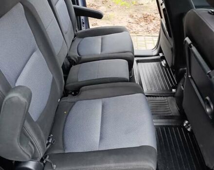 Серый Мазда 5, объемом двигателя 1.8 л и пробегом 235 тыс. км за 6700 $, фото 10 на Automoto.ua