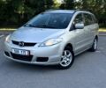 Серый Мазда 5, объемом двигателя 1.8 л и пробегом 280 тыс. км за 2800 $, фото 1 на Automoto.ua