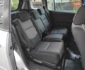 Серый Мазда 5, объемом двигателя 2 л и пробегом 255 тыс. км за 5200 $, фото 42 на Automoto.ua