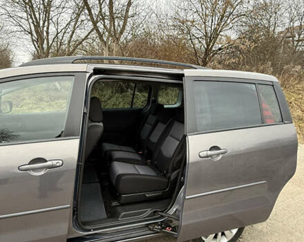 Сірий Мазда 5, об'ємом двигуна 1.8 л та пробігом 279 тис. км за 5300 $, фото 9 на Automoto.ua