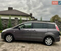 Серый Мазда 5, объемом двигателя 2 л и пробегом 254 тыс. км за 4650 $, фото 11 на Automoto.ua