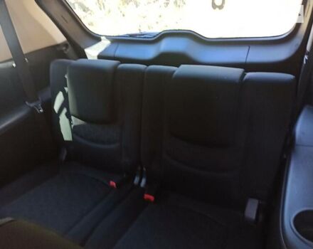 Сірий Мазда 5, об'ємом двигуна 2 л та пробігом 335 тис. км за 5000 $, фото 11 на Automoto.ua