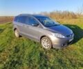Серый Мазда 5, объемом двигателя 2 л и пробегом 195 тыс. км за 5000 $, фото 2 на Automoto.ua