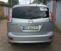 Сірий Мазда 5, об'ємом двигуна 2 л та пробігом 226 тис. км за 6800 $, фото 5 на Automoto.ua