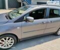 Сірий Мазда 5, об'ємом двигуна 2 л та пробігом 283 тис. км за 6700 $, фото 14 на Automoto.ua