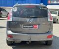 Сірий Мазда 5, об'ємом двигуна 2 л та пробігом 317 тис. км за 6990 $, фото 6 на Automoto.ua
