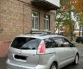 Серый Мазда 5, объемом двигателя 2 л и пробегом 200 тыс. км за 3700 $, фото 1 на Automoto.ua